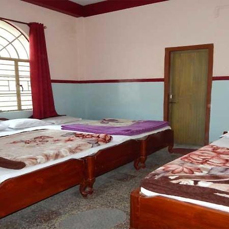 Lodge Bikash Bhawan Siliguri Luaran gambar