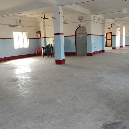 Lodge Bikash Bhawan Siliguri Luaran gambar