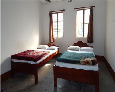 Lodge Bikash Bhawan Siliguri Luaran gambar