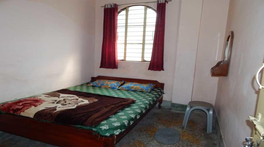 Lodge Bikash Bhawan Siliguri Luaran gambar